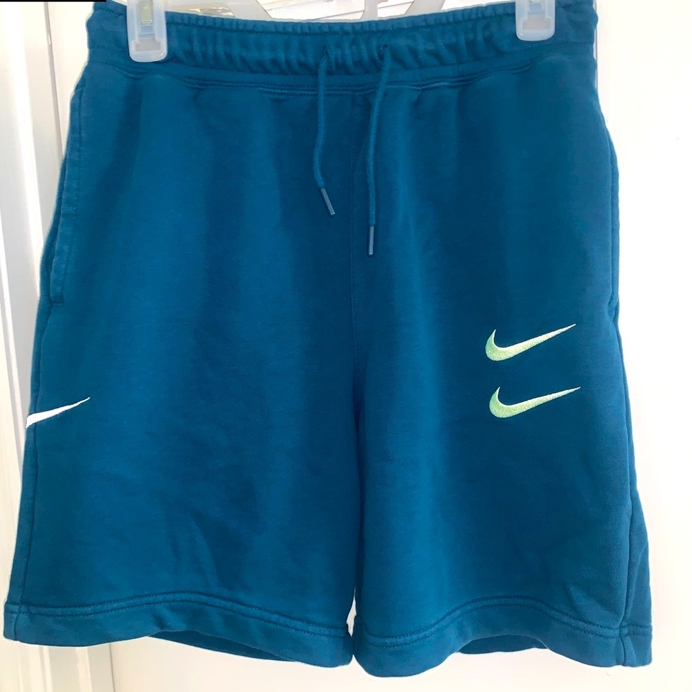 Nike French Terry Shorts